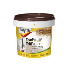 Polyfilla træfiller grov 1 kg